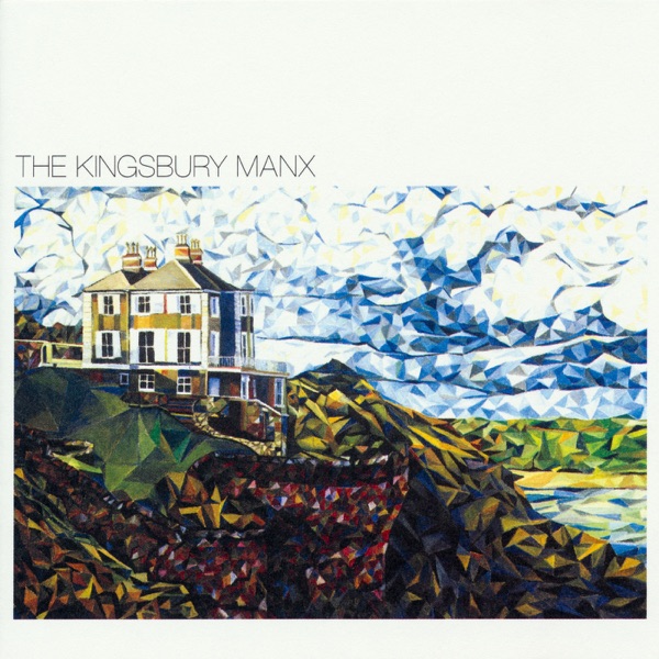 The Kingsbury Manx封面