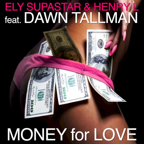 Money For Love封面