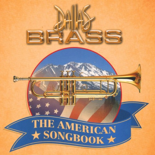 The American Songbook封面