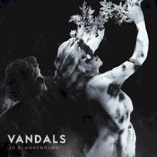 Vandals封面