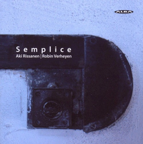 Semplice封面