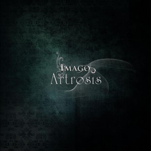 Imago封面