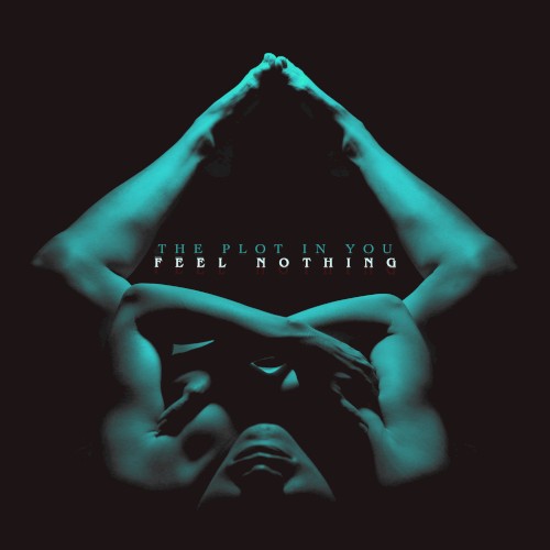 FEEL NOTHING封面
