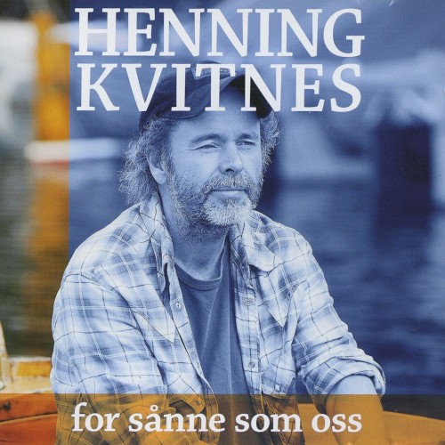 For sånne som oss封面