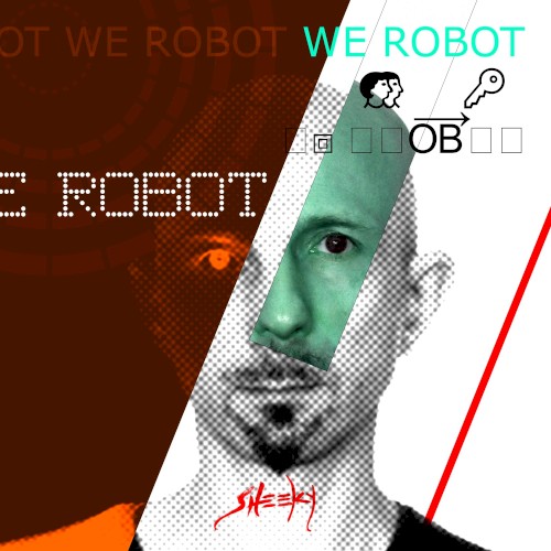 We Robot封面