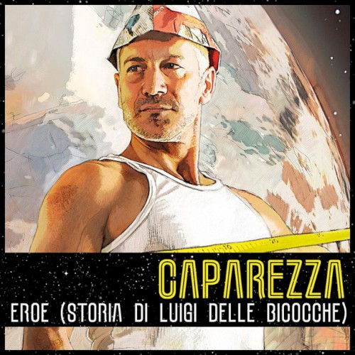 Eroe (storia di Luigi delle Bicocche)封面