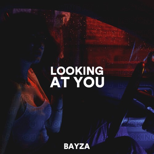 Looking At You封面