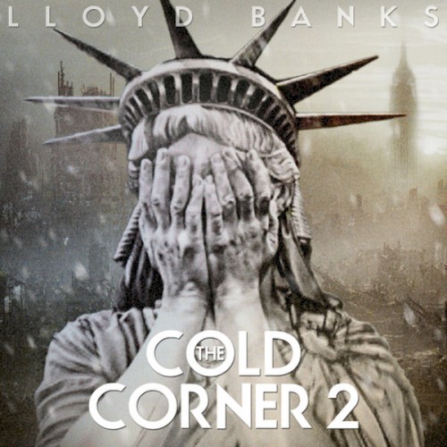The Cold Corner 2封面