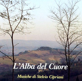 L'alba del cuore封面