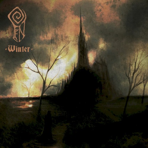 Winter封面