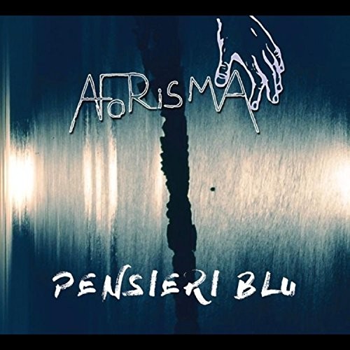 Pensieri Blu封面