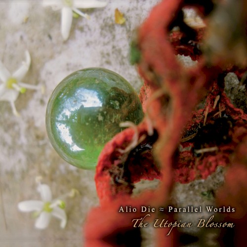 The Utopian Blossom封面