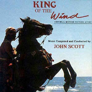 King Of The Wind (Original Motion Picture Score)封面