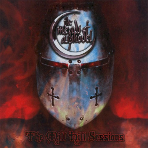 The Mill Hill Sessions封面