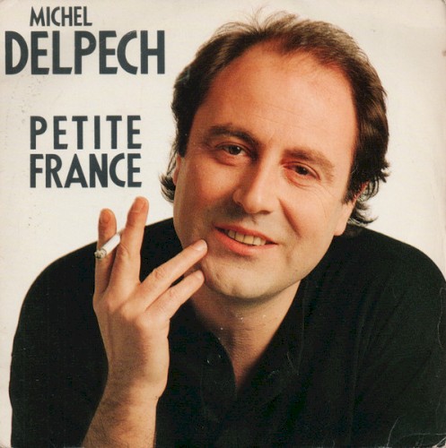 Petite France封面