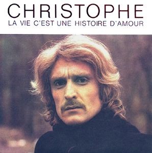 La vie c'est une histoire d'amour封面