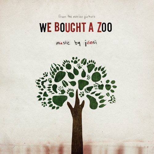 We Bought a Zoo封面