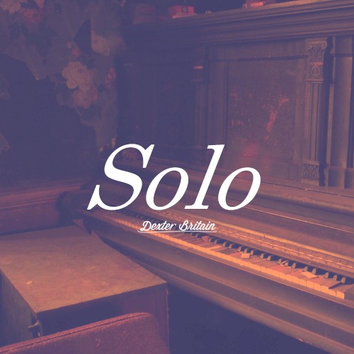 Solo封面