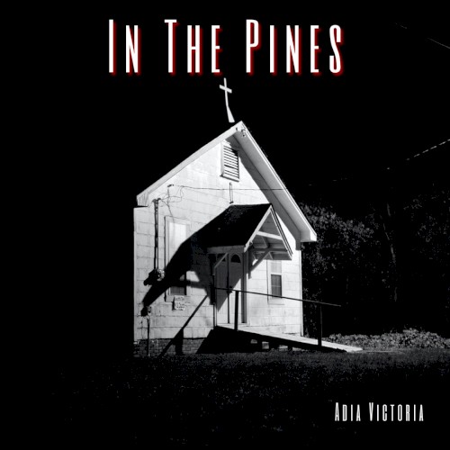 In the Pines封面