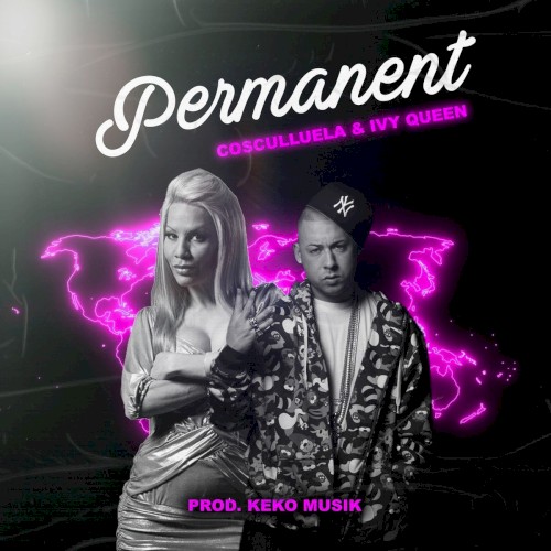Permanent封面