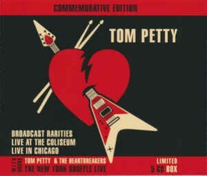 Commemorative Edition封面