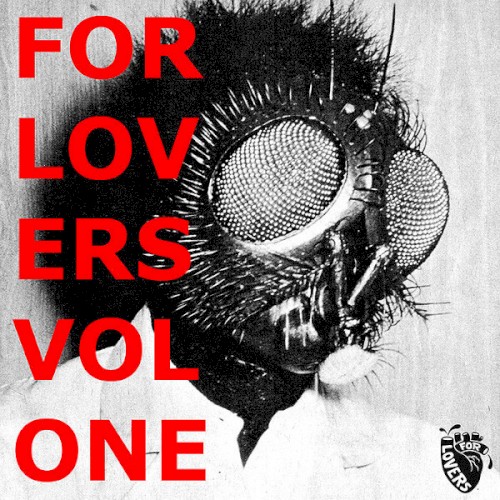 For Lovers, Volume One封面
