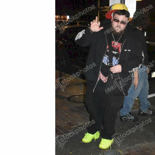Rudy Tabootie封面