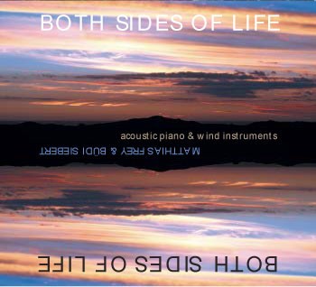 Both Sides of Life封面