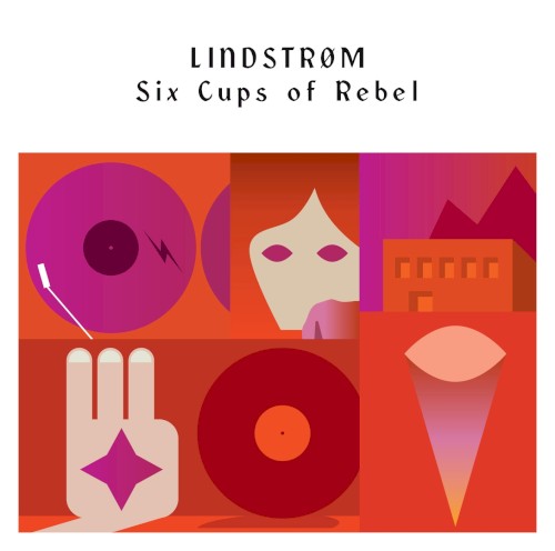 Six Cups of Rebel封面