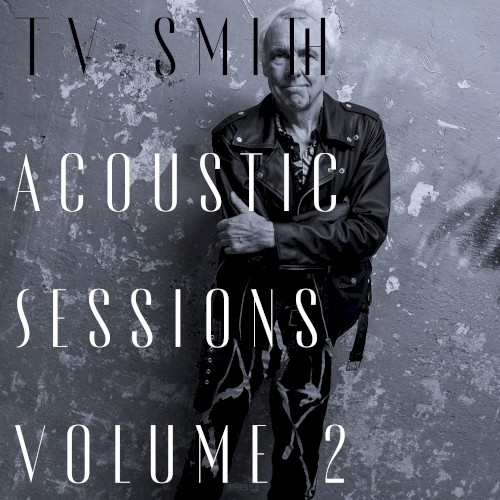 Acoustic Sessions Volume 2封面
