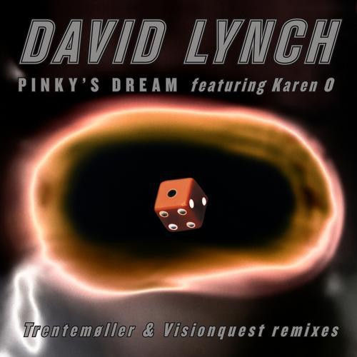 Pinky's Dream封面
