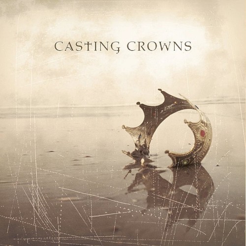 Casting Crowns封面