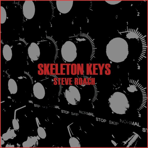 Skeleton Keys封面