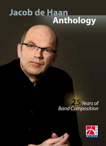 Anthology (25 Years OF Band composition CD1/4)封面