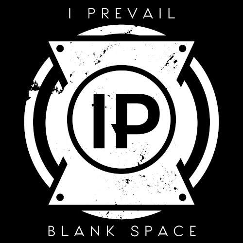 Blank Space封面