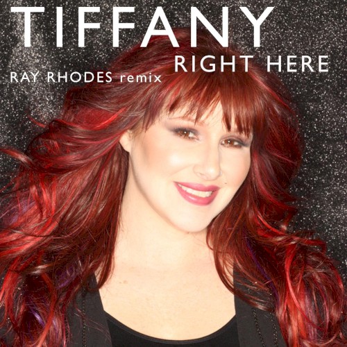 Right Here (Ray Rhodes remix)封面