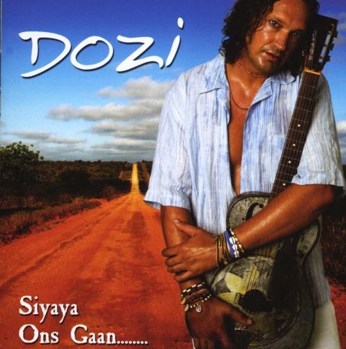 Siyaya Ons Gaan...封面