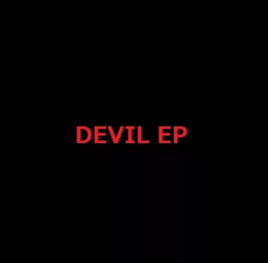 DEVIL EP封面