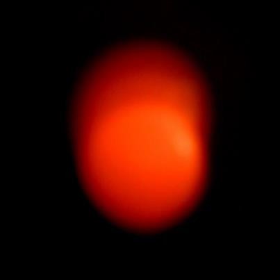 Orange Morning封面