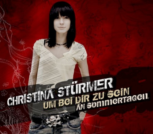 Um bei Dir zu sein / An Sommertagen封面