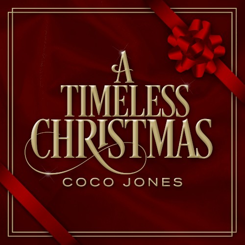 A Timeless Christmas封面