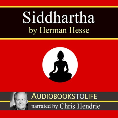 Siddhartha封面