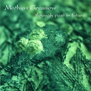 Through Past in Future封面