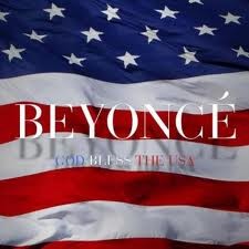 God Bless the USA封面