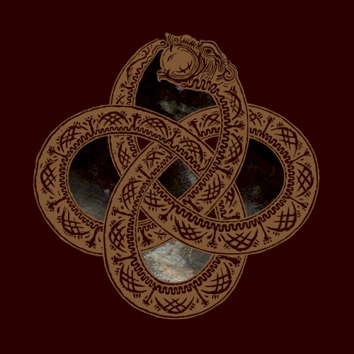 The Serpent & the Sphere封面