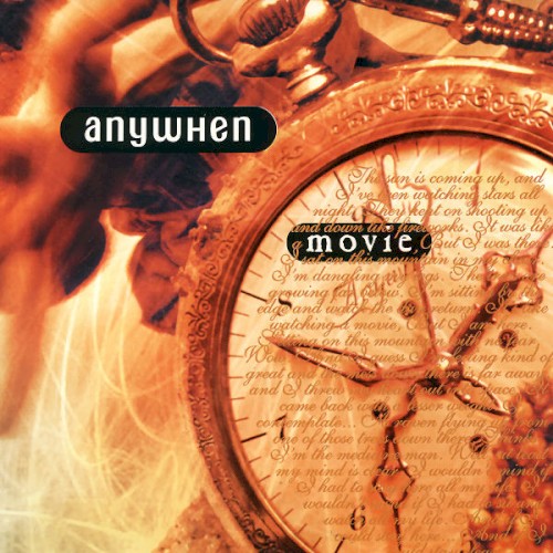 Movie封面