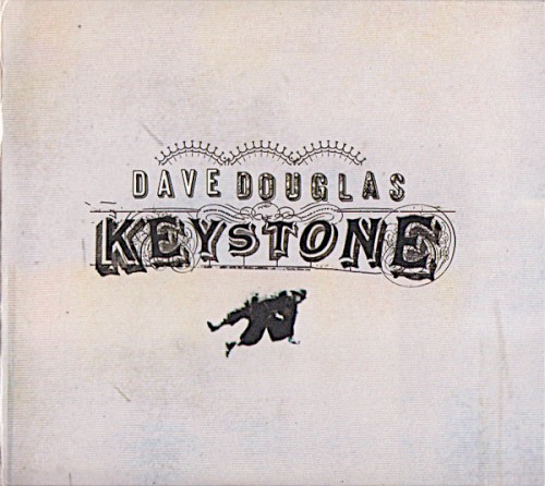 Keystone封面
