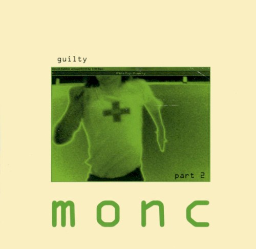 Guilty, Part 2封面