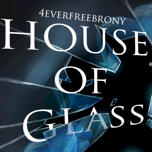House of Glass (2017)封面