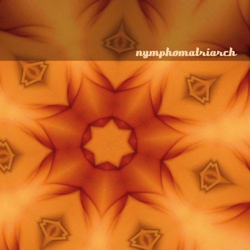 Nymphomatriarch封面